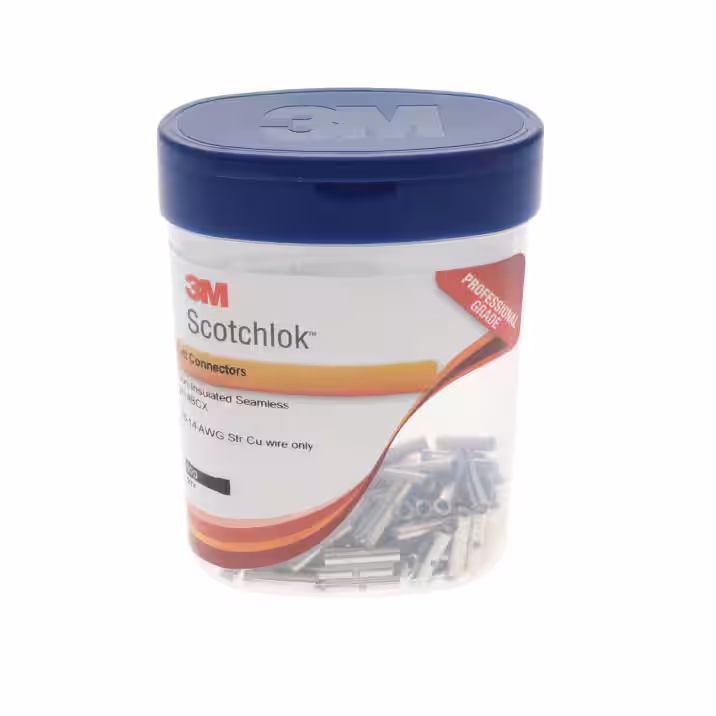 M14BCX-BOTTLE 3M  Connettori per giunzioni di fili